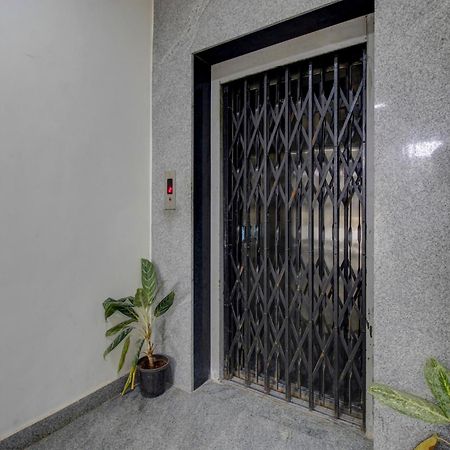 Hotel O Stay U Like Hotel'S Haiderabad Buitenkant foto