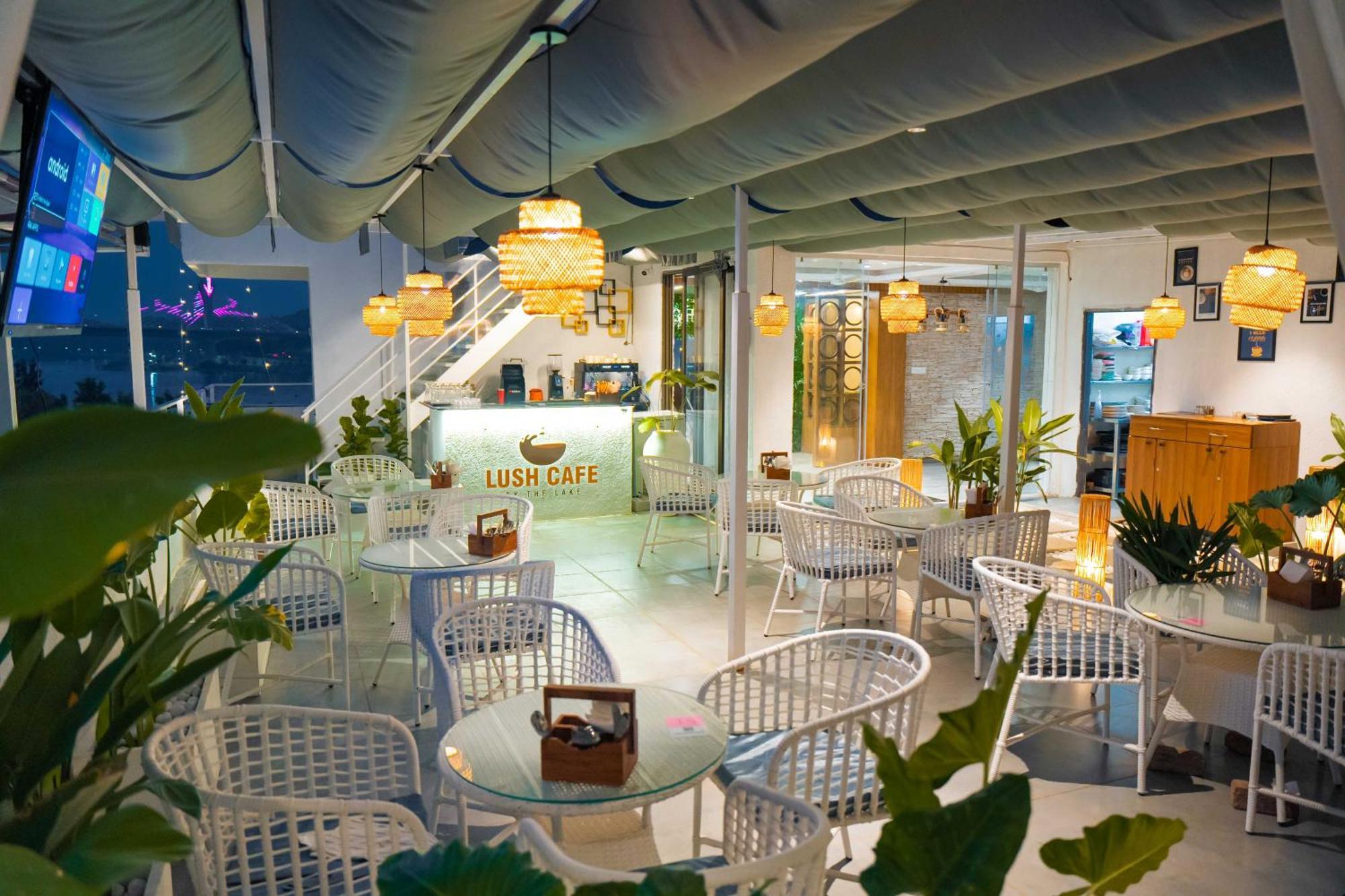 Hotel O Stay U Like Hotel'S Haiderabad Buitenkant foto